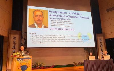 ICCS Meeting em Taiwan