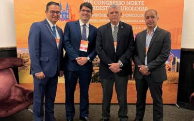 Congresso Norte Nordeste de Urologia