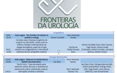 50 anos do Hospital de Clínicas de POA