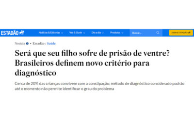 Entrevista ao Estado de S. Paulo