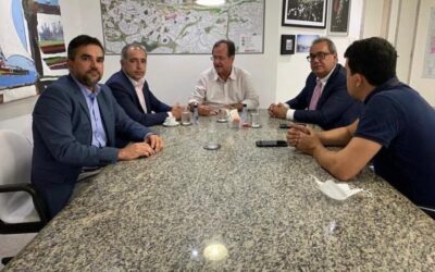 CBU 2023 a todo vapor