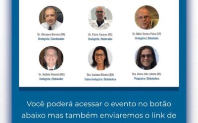 SBU em casa: Transexualidade