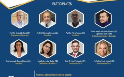 SBU: Transexualidade e Urologia