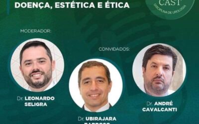 Uro Cast sobre aumento peniano